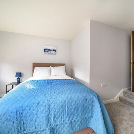 Marygate By Deuce Hotels Ltd Wakefield Εξωτερικό φωτογραφία