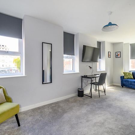 Marygate By Deuce Hotels Ltd Wakefield Εξωτερικό φωτογραφία