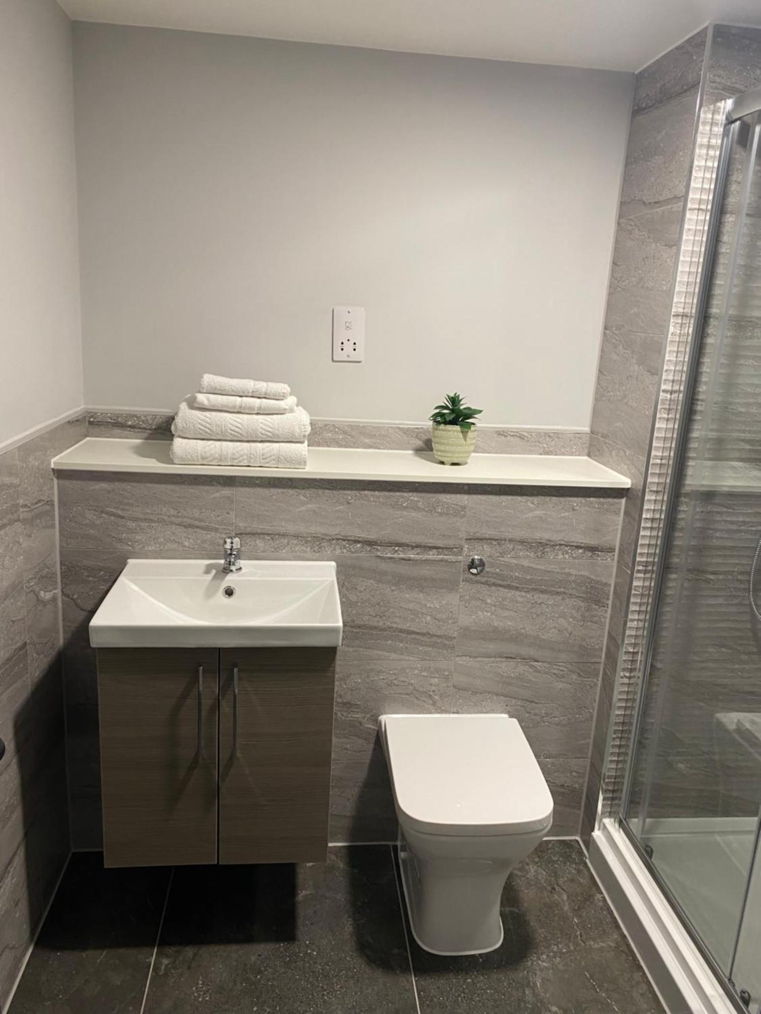 Marygate By Deuce Hotels Ltd Wakefield Εξωτερικό φωτογραφία