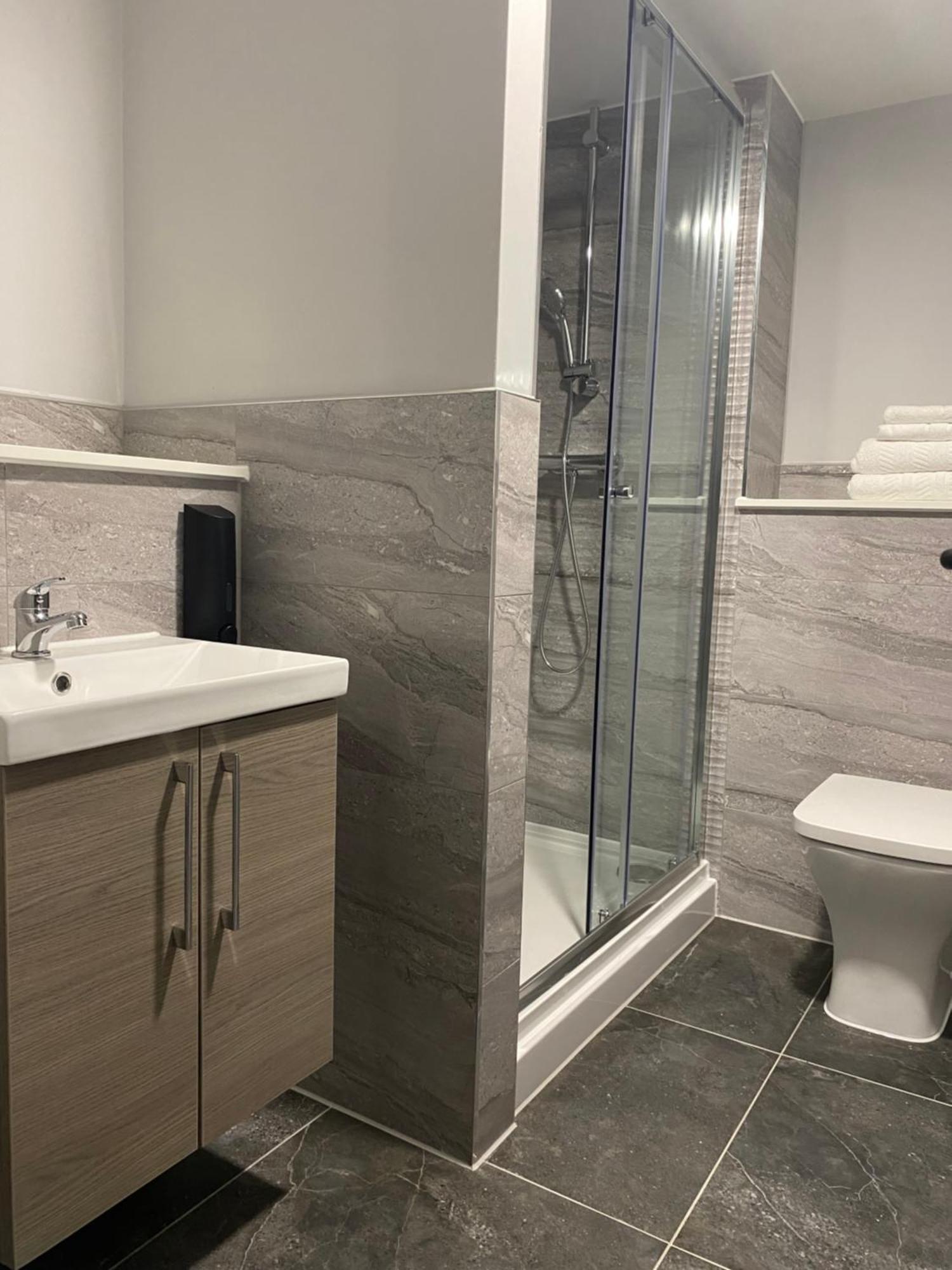 Marygate By Deuce Hotels Ltd Wakefield Εξωτερικό φωτογραφία