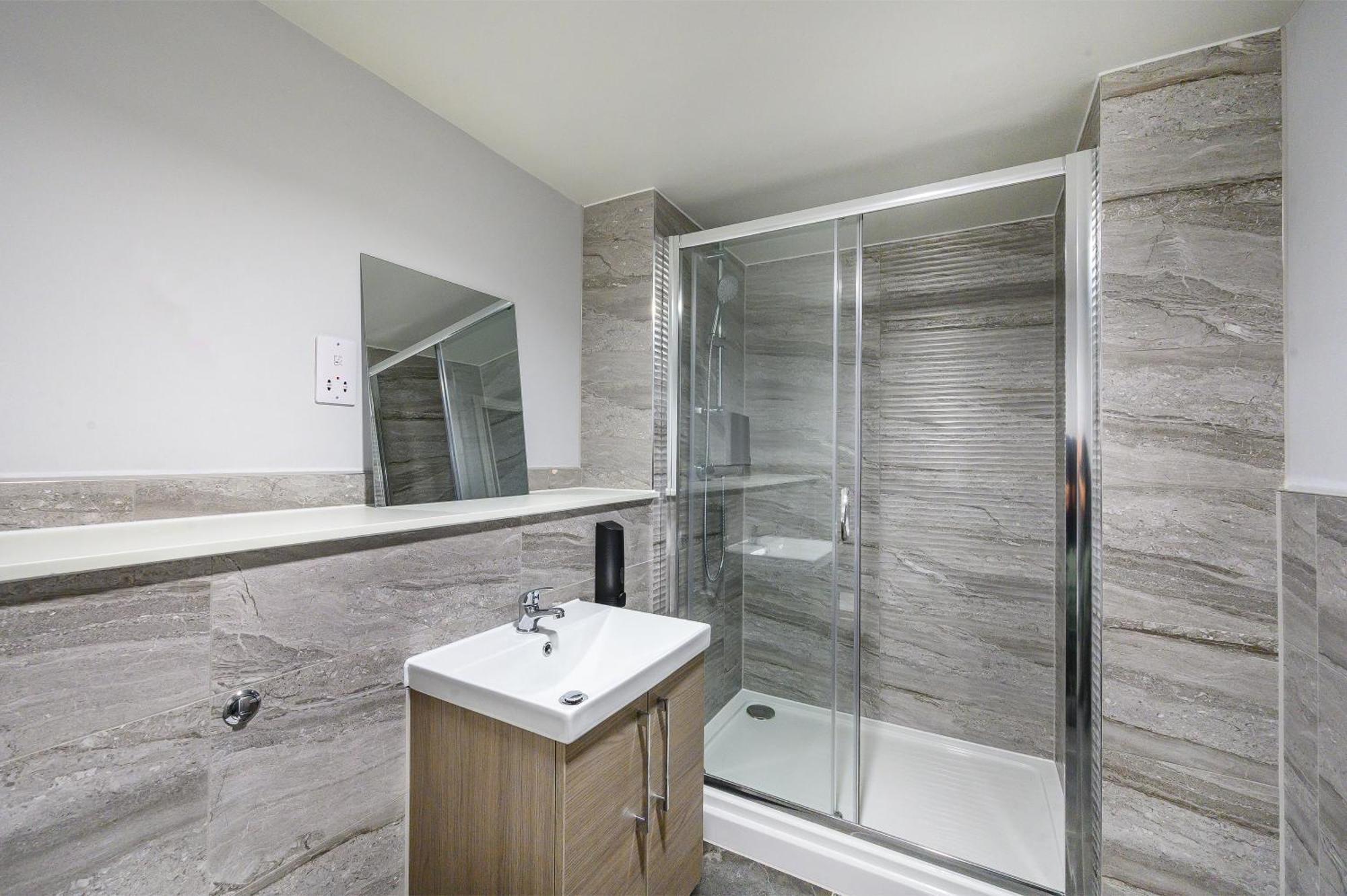 Marygate By Deuce Hotels Ltd Wakefield Εξωτερικό φωτογραφία