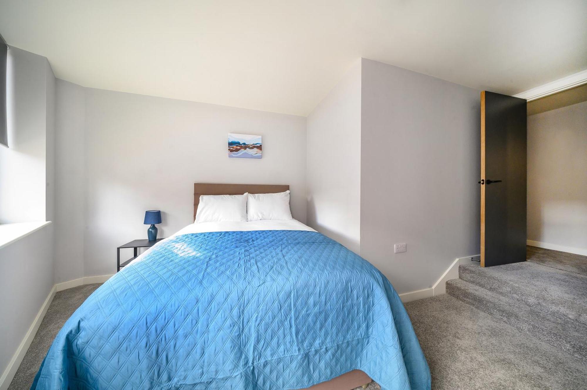 Marygate By Deuce Hotels Ltd Wakefield Εξωτερικό φωτογραφία