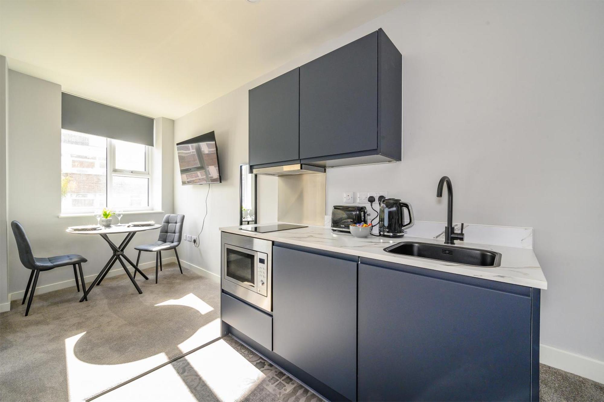 Marygate By Deuce Hotels Ltd Wakefield Εξωτερικό φωτογραφία