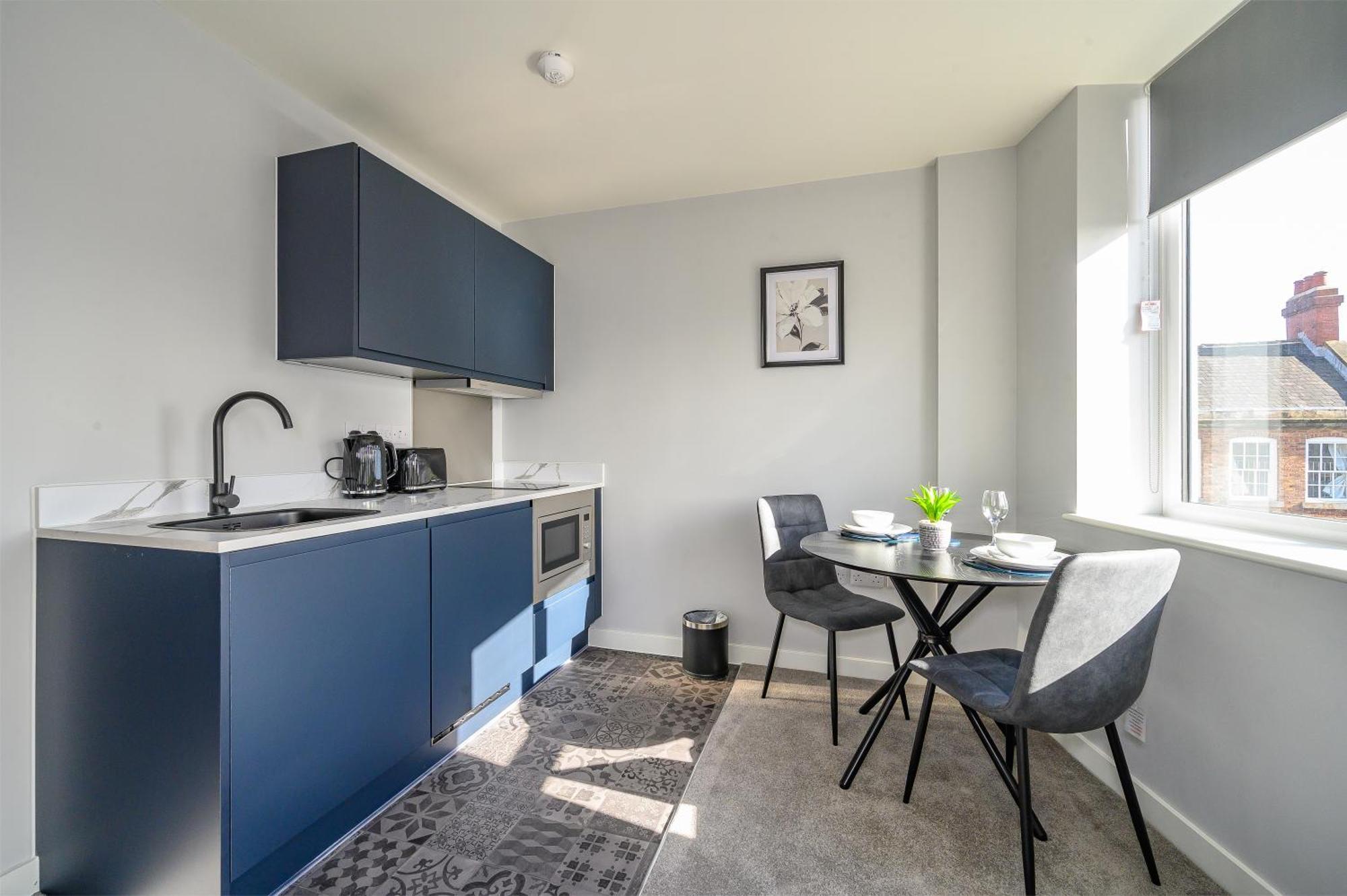 Marygate By Deuce Hotels Ltd Wakefield Εξωτερικό φωτογραφία