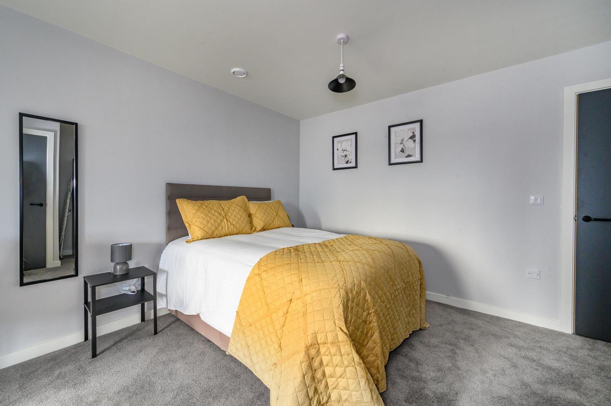 Marygate By Deuce Hotels Ltd Wakefield Εξωτερικό φωτογραφία