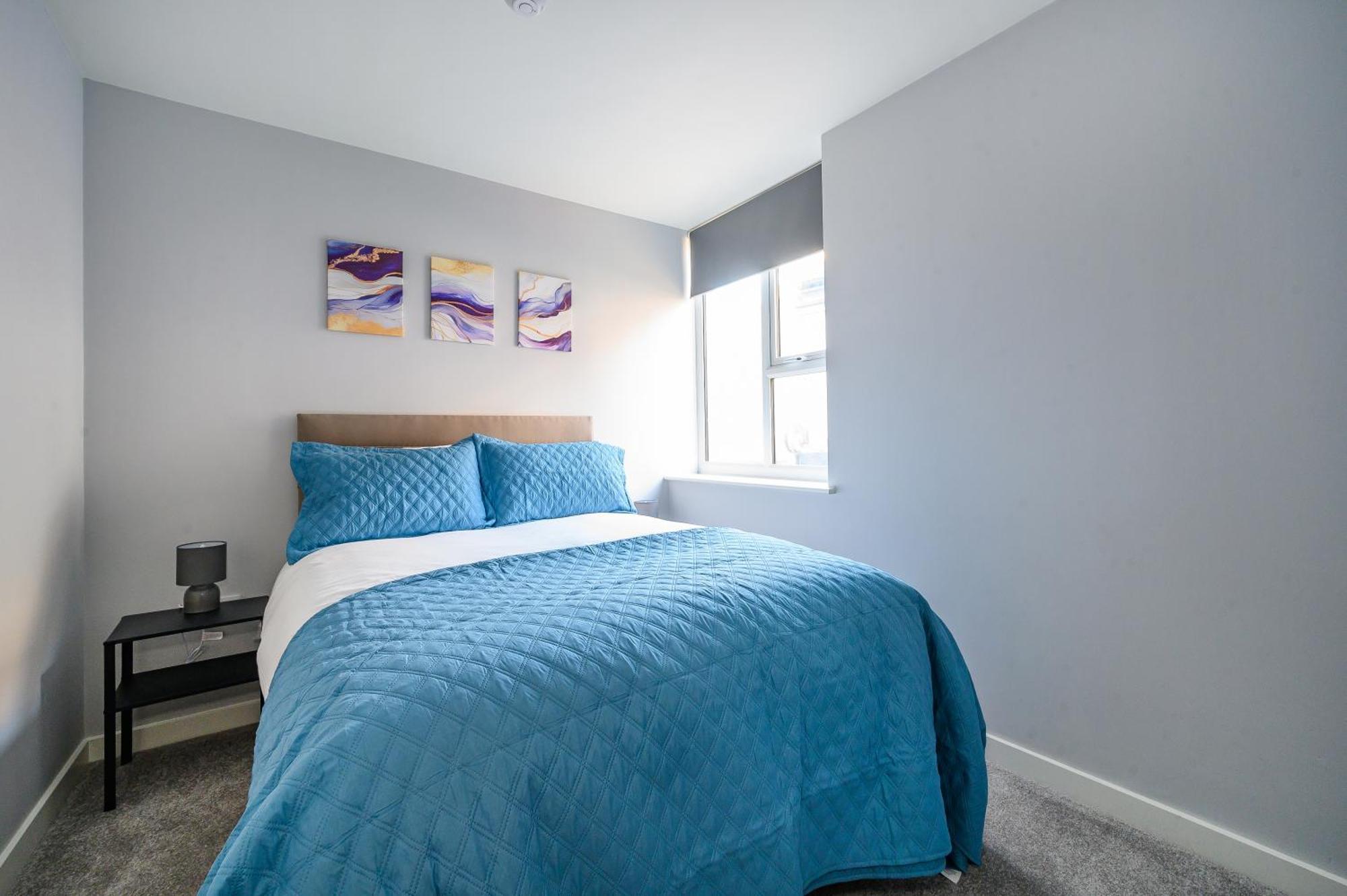 Marygate By Deuce Hotels Ltd Wakefield Εξωτερικό φωτογραφία