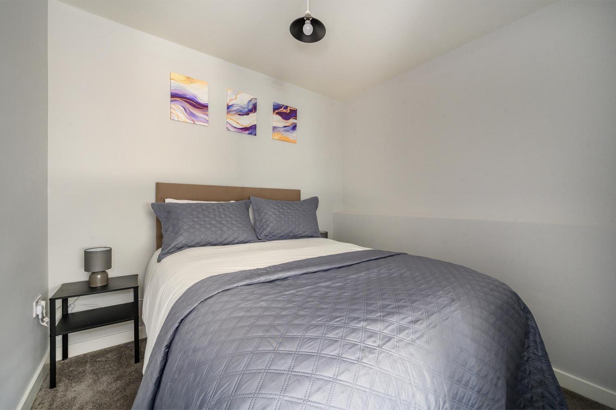 Marygate By Deuce Hotels Ltd Wakefield Εξωτερικό φωτογραφία