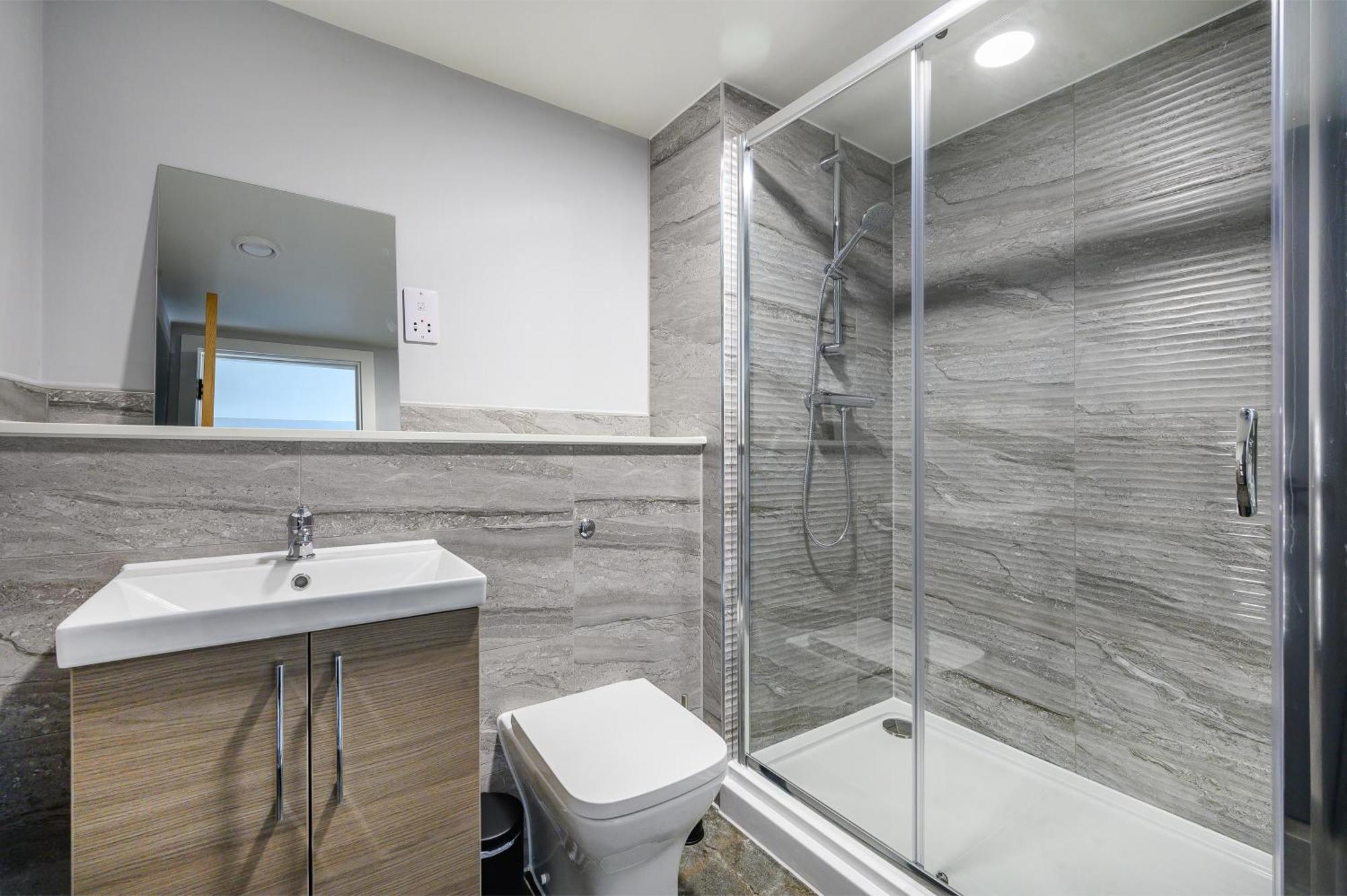 Marygate By Deuce Hotels Ltd Wakefield Εξωτερικό φωτογραφία