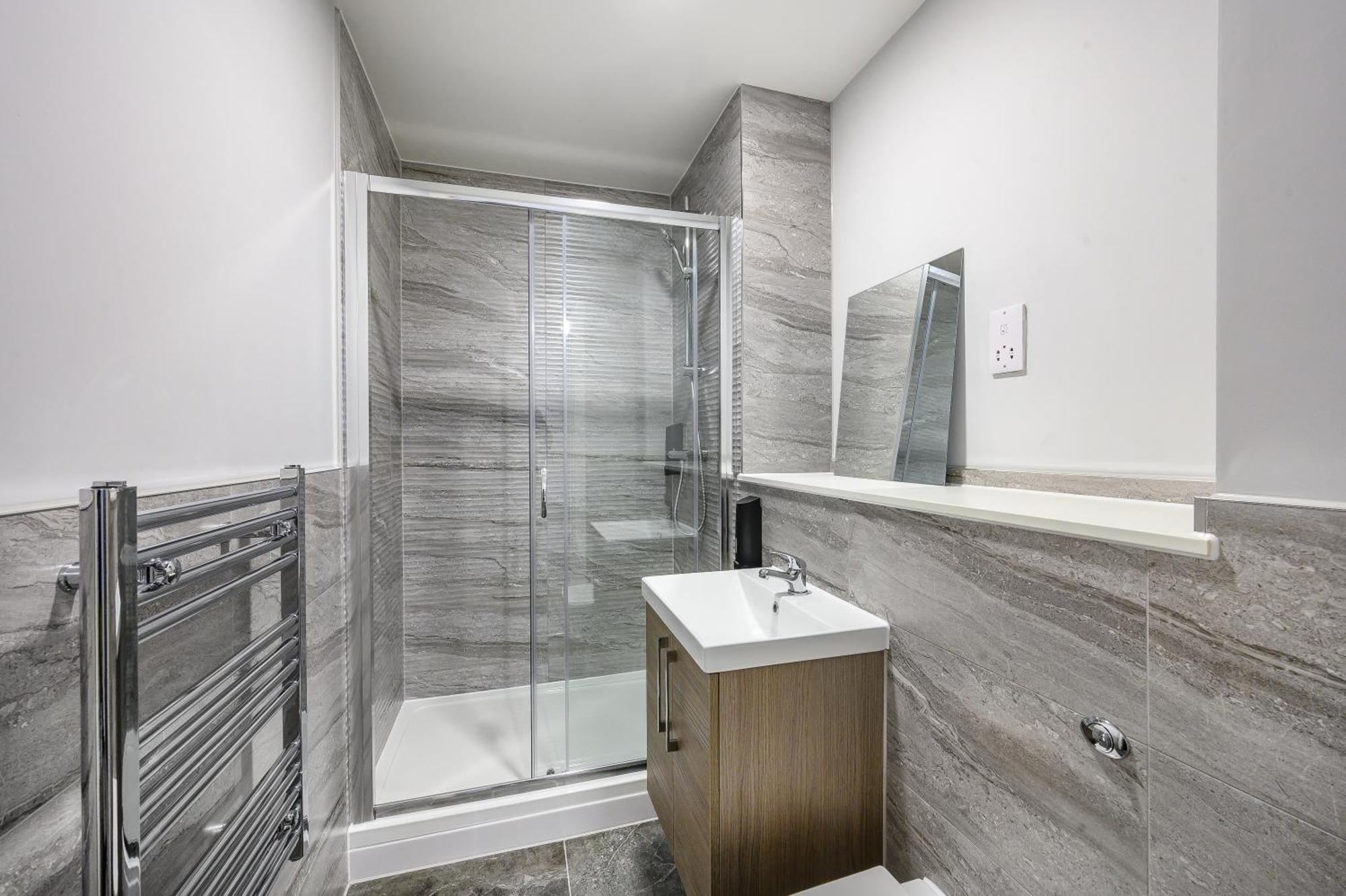 Marygate By Deuce Hotels Ltd Wakefield Εξωτερικό φωτογραφία
